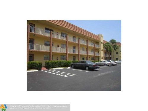 8515 SUNRISE LAKES BL # 112, Fort Lauderdale, FL 33322