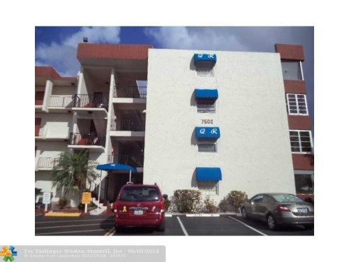 7502 NW 30th Pl # 320, Fort Lauderdale, FL 33313