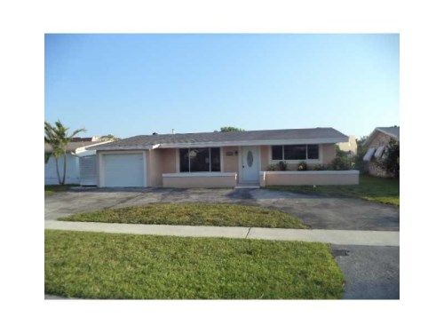 9331 NW 26 PL, Fort Lauderdale, FL 33322