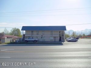 7931 Old Seward Highway, Anchorage, AK 99518