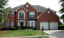 570 Maple Crest Drive Lawrenceville, GA 30044