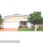 15829 E WIND CIR, Fort Lauderdale, FL 33326 ID:8744505