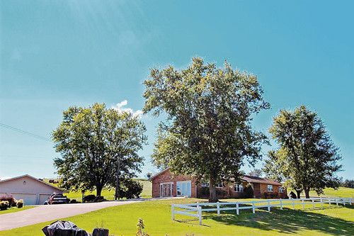 131 UPPER RD, Parrottsville, TN 37843