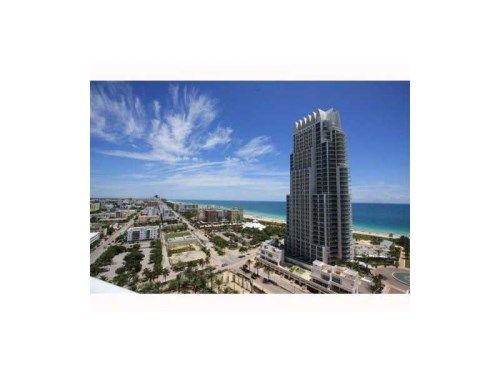 400 S POINTE DR # 2108, Miami Beach, FL 33139