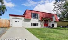 7211 E 22nd Avenue Anchorage, AK 99504