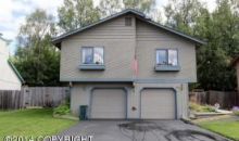 781 Hunt Circle Anchorage, AK 99504