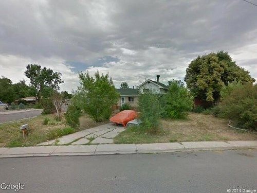 38Th, Wheat Ridge, CO 80033