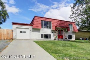 7211 E 22nd Avenue, Anchorage, AK 99504