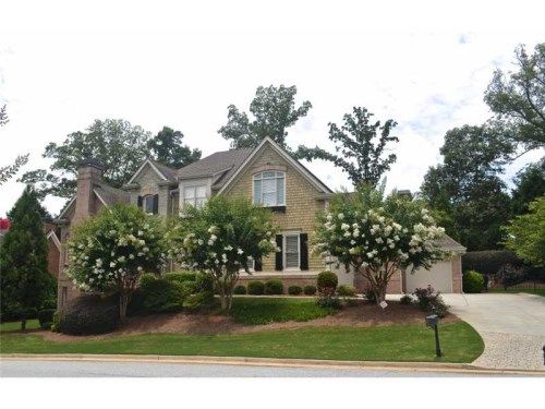 3954 White Horse Lane, Smyrna, GA 30080