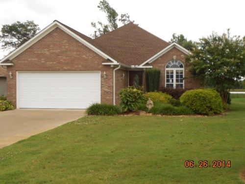 76 St Michael Way NE, Hanceville, AL 35077