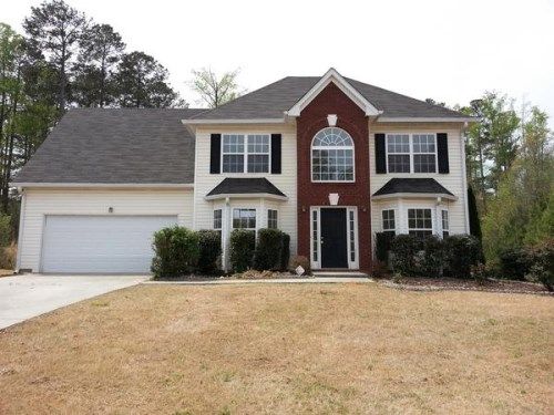 4021 Concourse Trl, Snellville, GA 30039