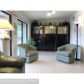 9582 N BELFORT CIR # 205, Fort Lauderdale, FL 33321 ID:8764421