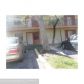 4171 LAKESIDE DR # 4171, Fort Lauderdale, FL 33319 ID:8764460