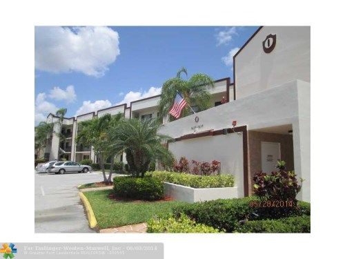 9635 N BELFORT CR # 109, Fort Lauderdale, FL 33321