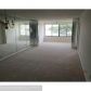 9635 N BELFORT CR # 109, Fort Lauderdale, FL 33321 ID:8764480