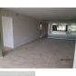 9635 N BELFORT CR # 109, Fort Lauderdale, FL 33321 ID:8764481