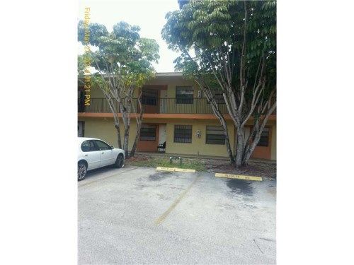 4014 LAKESIDE DR # 4014, Fort Lauderdale, FL 33319