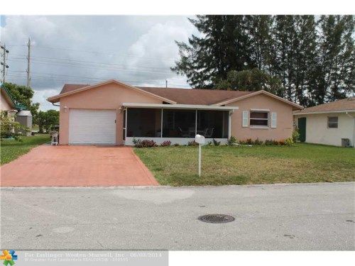 9207 NW 83RD ST, Fort Lauderdale, FL 33321