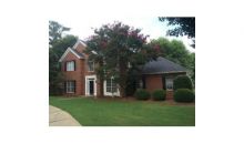 325 Pinewalk Forest Court Alpharetta, GA 30022