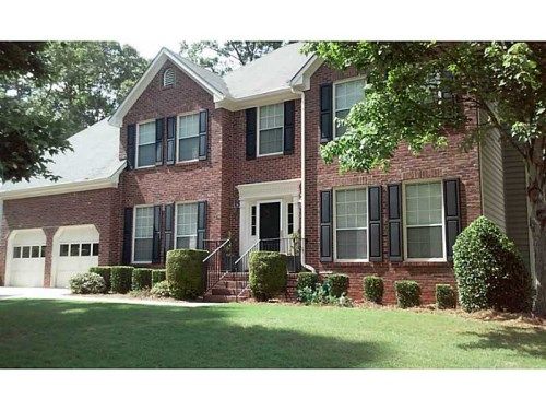 666 Wynbrooke Parkway, Stone Mountain, GA 30087