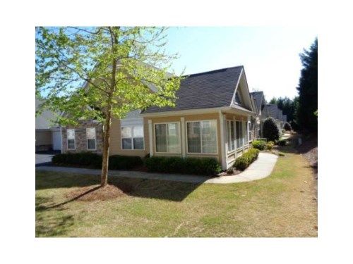 Unit 2900 - 2900 Village Lane, Roswell, GA 30075