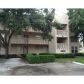 5851 NW 62 AV # 108, Fort Lauderdale, FL 33319 ID:8763830