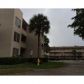 5851 NW 62 AV # 108, Fort Lauderdale, FL 33319 ID:8763831