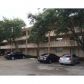 5851 NW 62 AV # 108, Fort Lauderdale, FL 33319 ID:8763833