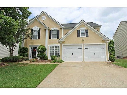 3568 Courtfield Trace Ne, Marietta, GA 30066