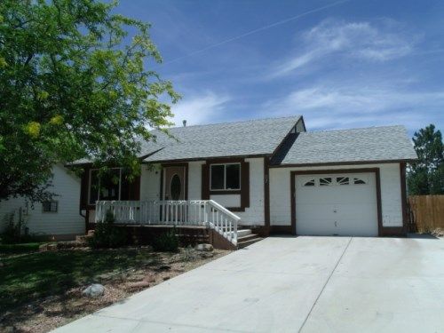 27 Aspen Way, Parachute, CO 81635