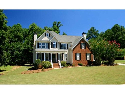 5605 Walden Farm Drive, Powder Springs, GA 30127