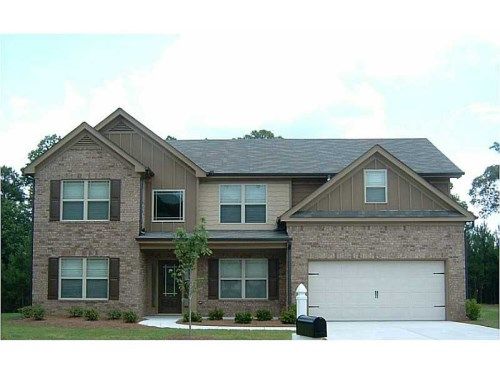 1462 Station Ridge Court, Lawrenceville, GA 30045