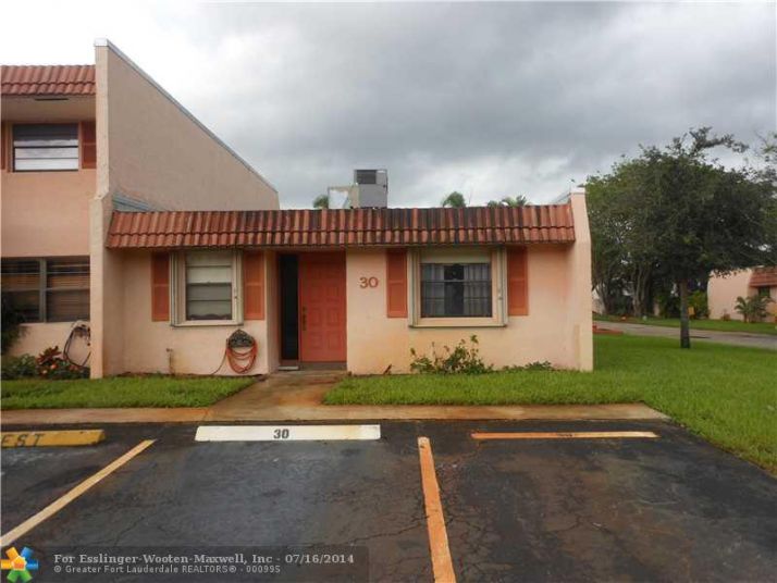 30 Toledo Ct # 5-35, Fort Lauderdale, FL 33324