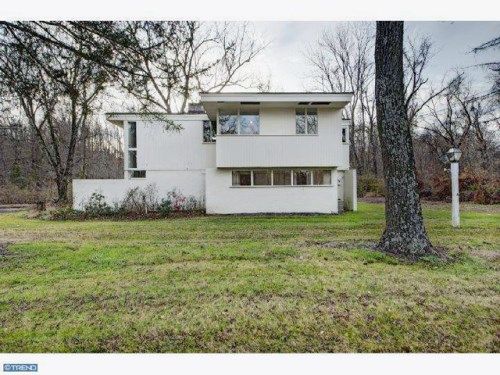 1135 TAYLORSVILLE RD, Washington Crossing, PA 18977