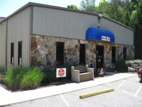 130 Industrial Park Road, Dawsonville, GA 30534