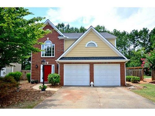 1581 Galewood Circle, Marietta, GA 30062