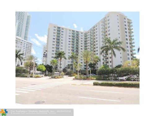 3001 S Ocean Dr # 233, Hollywood, FL 33019