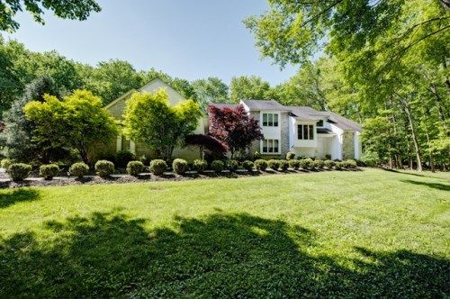 150 AQUEDUCT RD, Washington Crossing, PA 18977