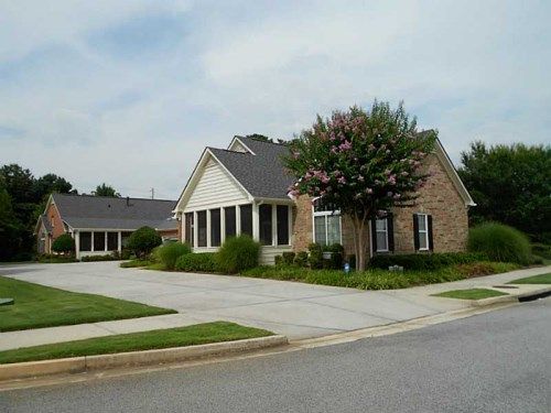 Unit 702 - 702 Haven Circle, Douglasville, GA 30135