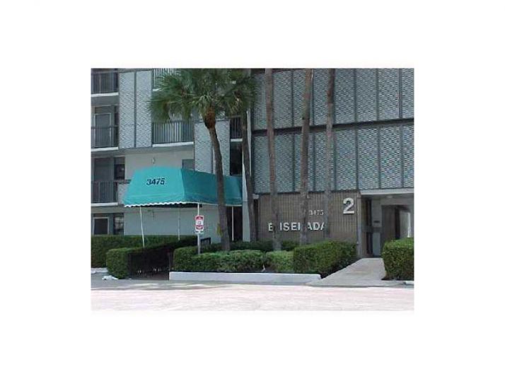 3475 COUNTRY CLUB DR # 407, Miami, FL 33180