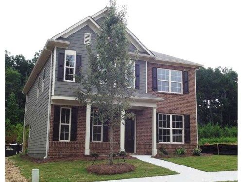 2312 Turnbury Glen Walk, Snellville, GA 30078