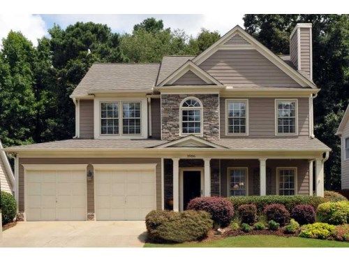 3986 Brockett Walk, Tucker, GA 30084