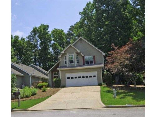 8860 S Somerset Lane, Alpharetta, GA 30004