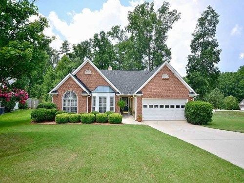 4163 Browning Chase Drive, Tucker, GA 30084