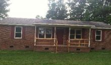 538 Bob Richards Rd Zebulon, NC 27597