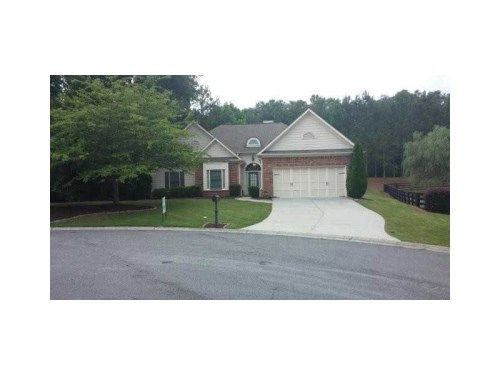 9030 Indian Overlook Trail, Ball Ground, GA 30107