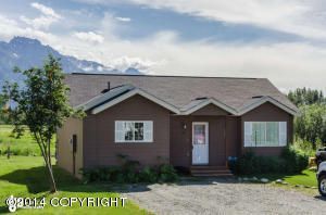 1511 S Chugach Street, Palmer, AK 99645