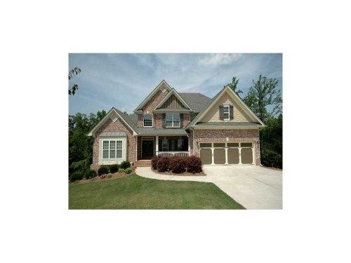 6238 Cascade Falls Drive, Buford, GA 30518