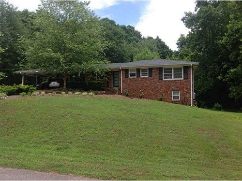 365 Charles Place, Roswell, GA 30075