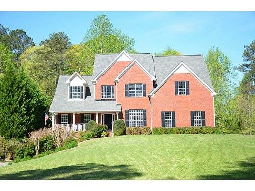 855 Lost Mountain, Kennesaw, GA 30152